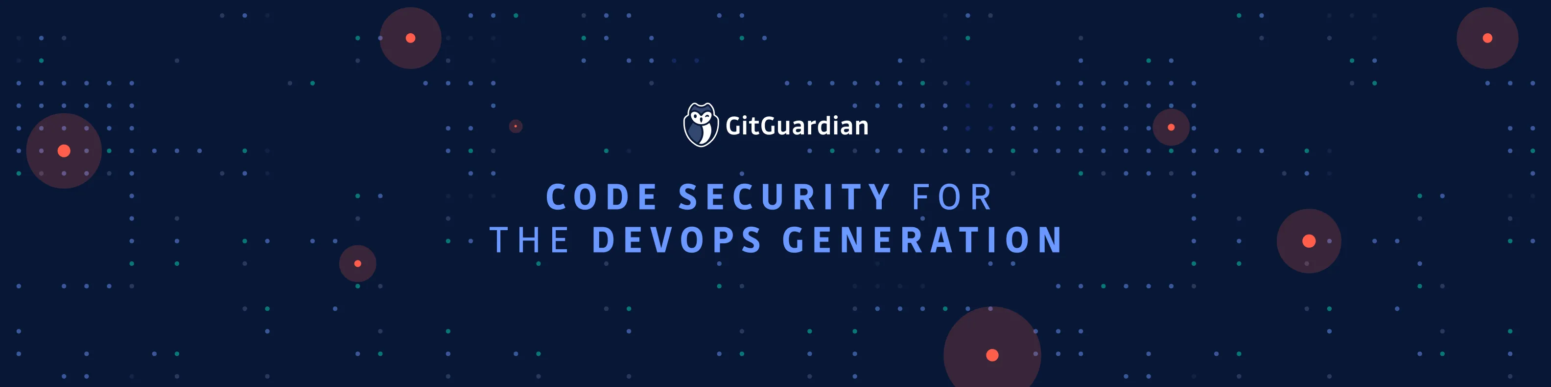 GitGuardian — Comprehensive Secrets Security for DevOps Teams