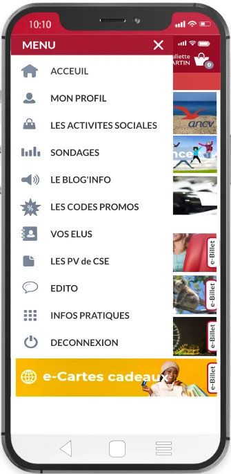 Ekipea — Screenshots 6