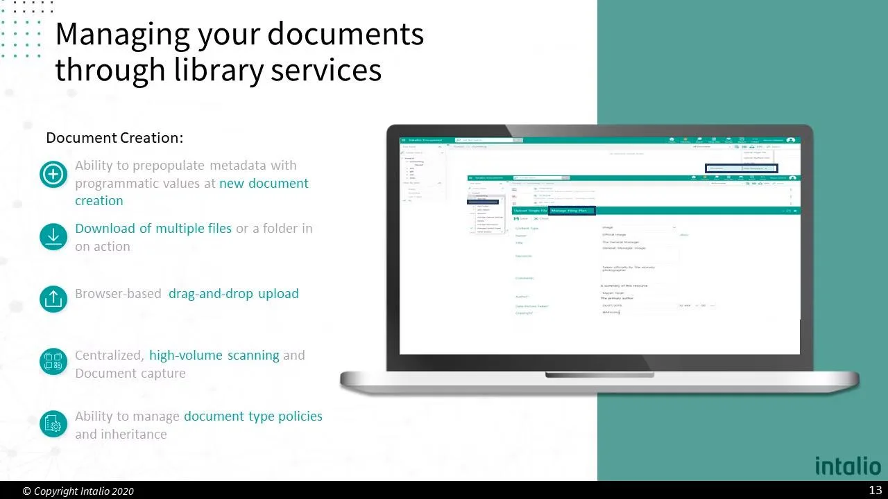 Intalio — Streamline Your Business Processes Efficiently