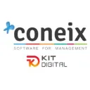 Coneix - ERP de proyectos logo