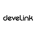Develink logo