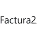 Factura2.com logo