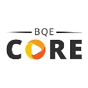 BQE CORE logo