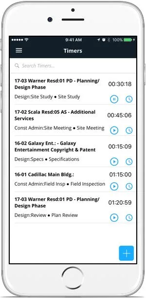 BQE CORE — Screenshots 1