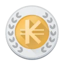 KMyMoney logo
