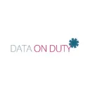 Data On Duty logo
