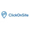 ClickOnSite logo