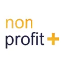 Nonprofit+ logo