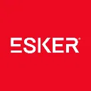 Esker | S2P & O2C logo
