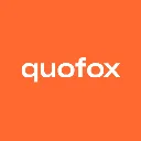quofox Learning Suite logo