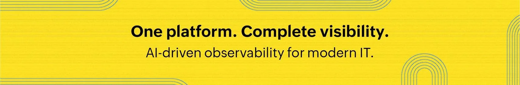 Site24x7 — Comprehensive Monitoring for Optimal IT Management