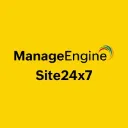 Site24x7 logo