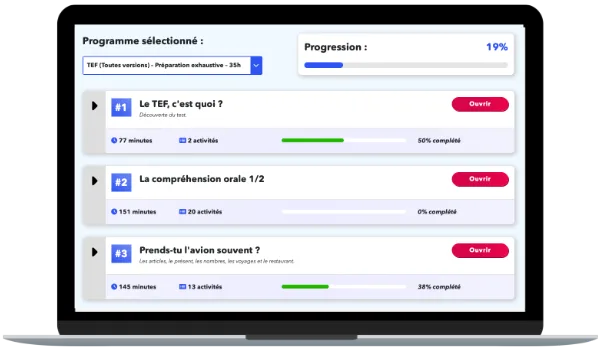 PrepMyFuture — Screenshots 1