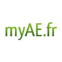 MyAE logo