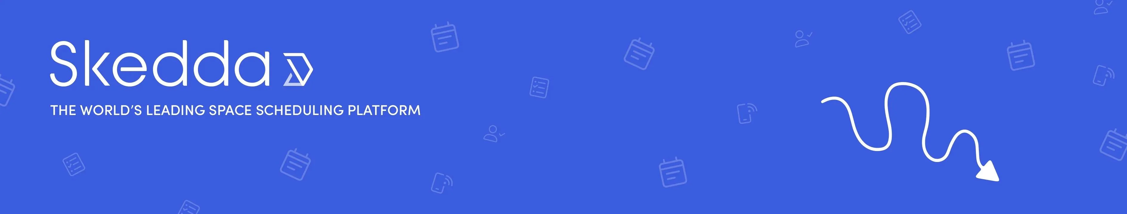 Skedda — Streamlined Booking for Workspace Scheduling
