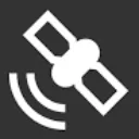 GPS P-ONE logo