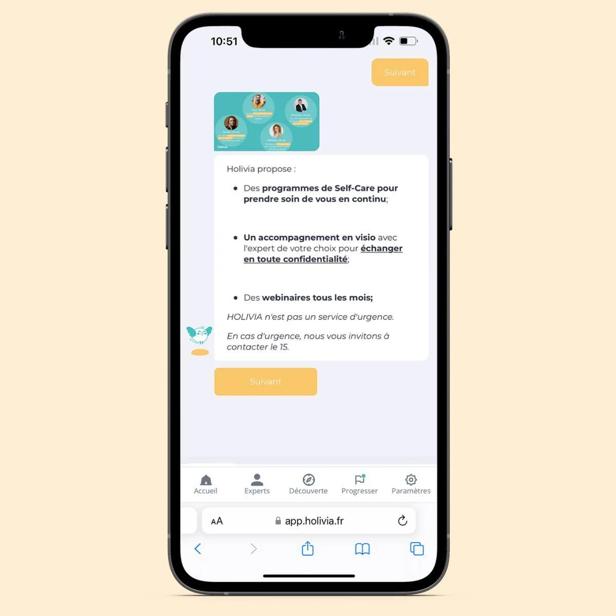 Holivia — Screenshots 1