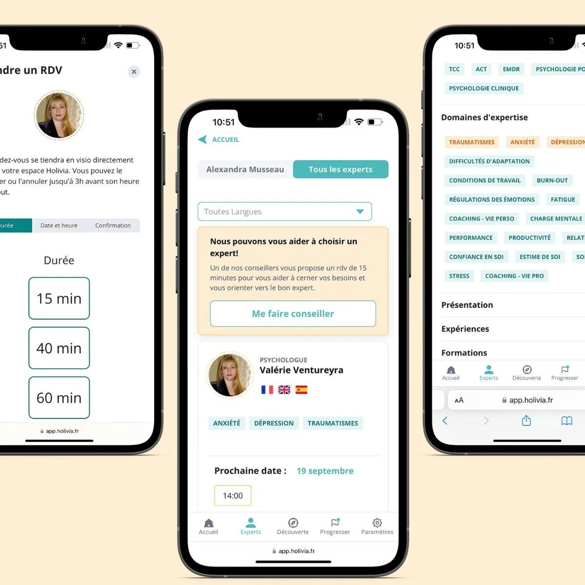 Holivia — Screenshots 3