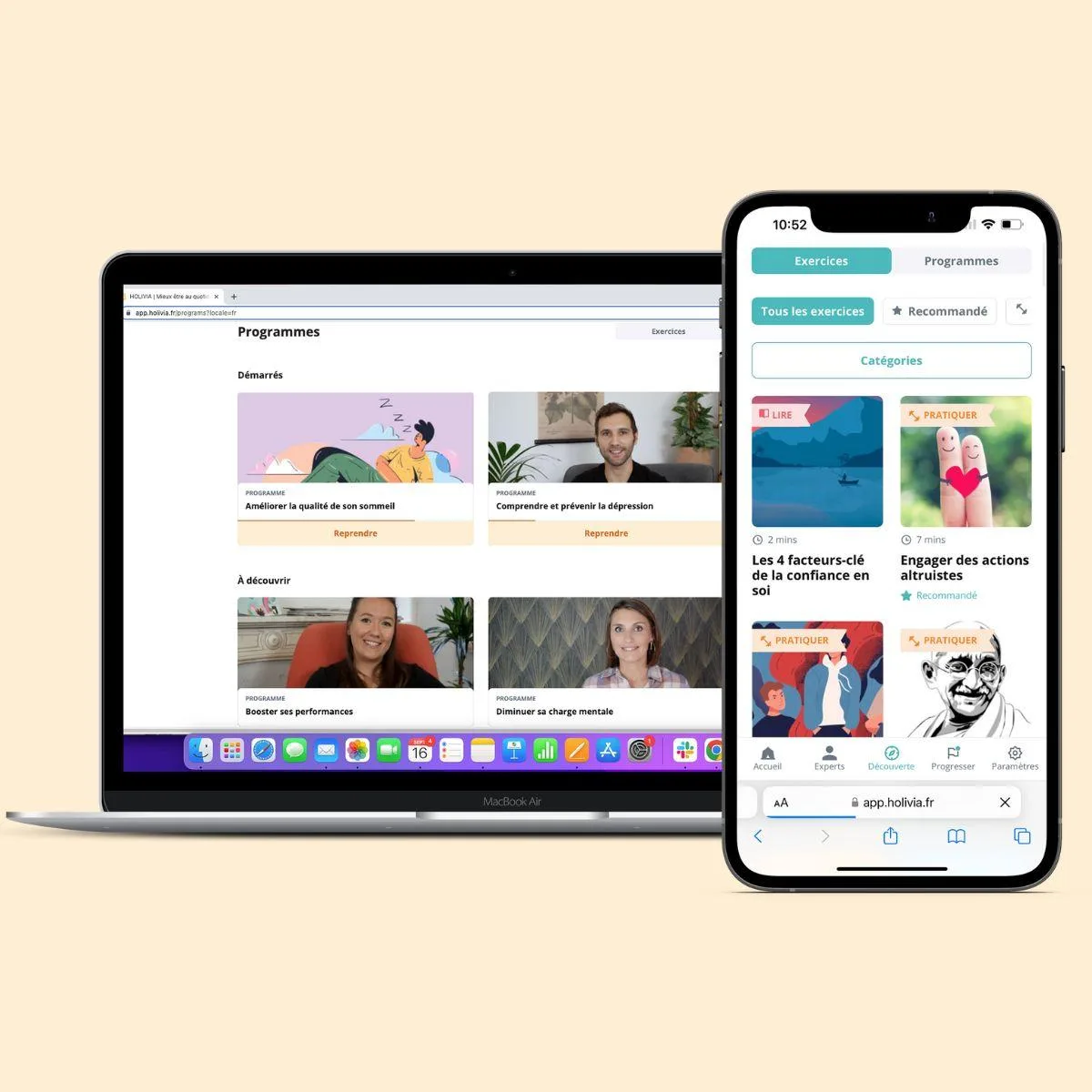Holivia — Screenshots 5