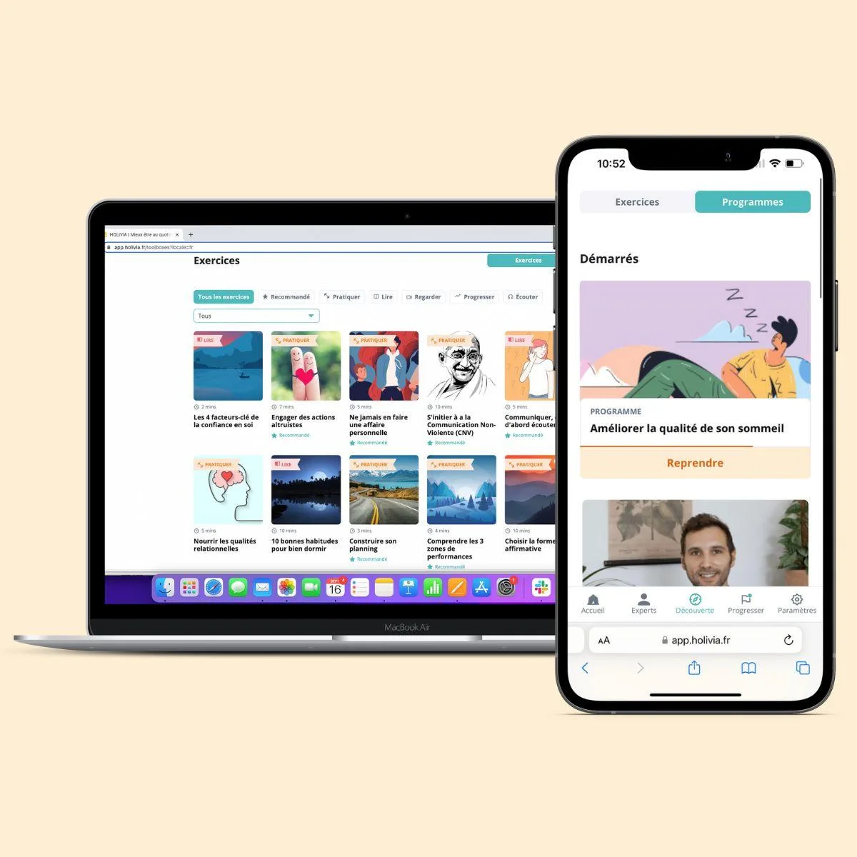 Holivia — Screenshots 6