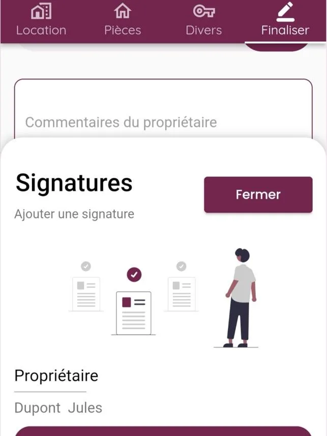 Jelouebien — Screenshots 1