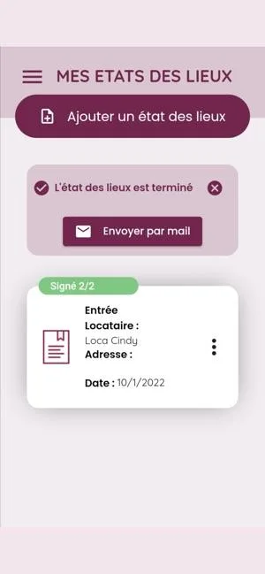 Jelouebien — Screenshots 2