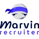 Marvin Recruiter logo