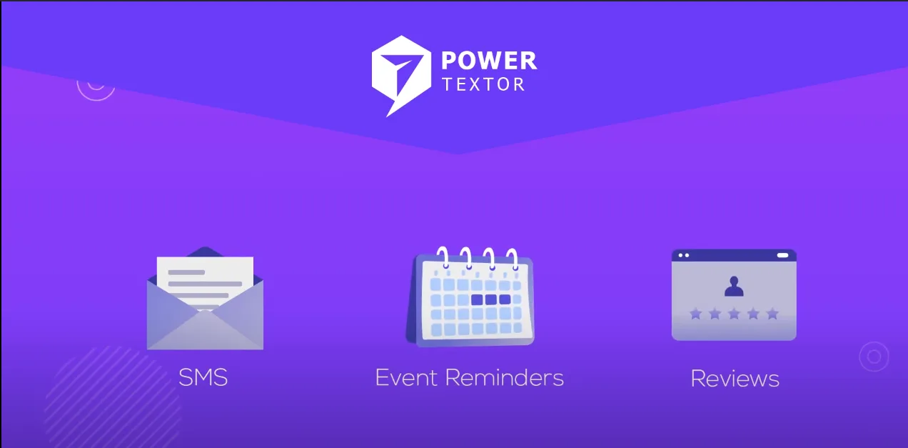 PowerTextor.com — Revolutionise Your Messaging with SMS Management