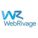 WebRivage logo
