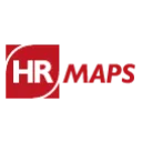 HRMAPS logo