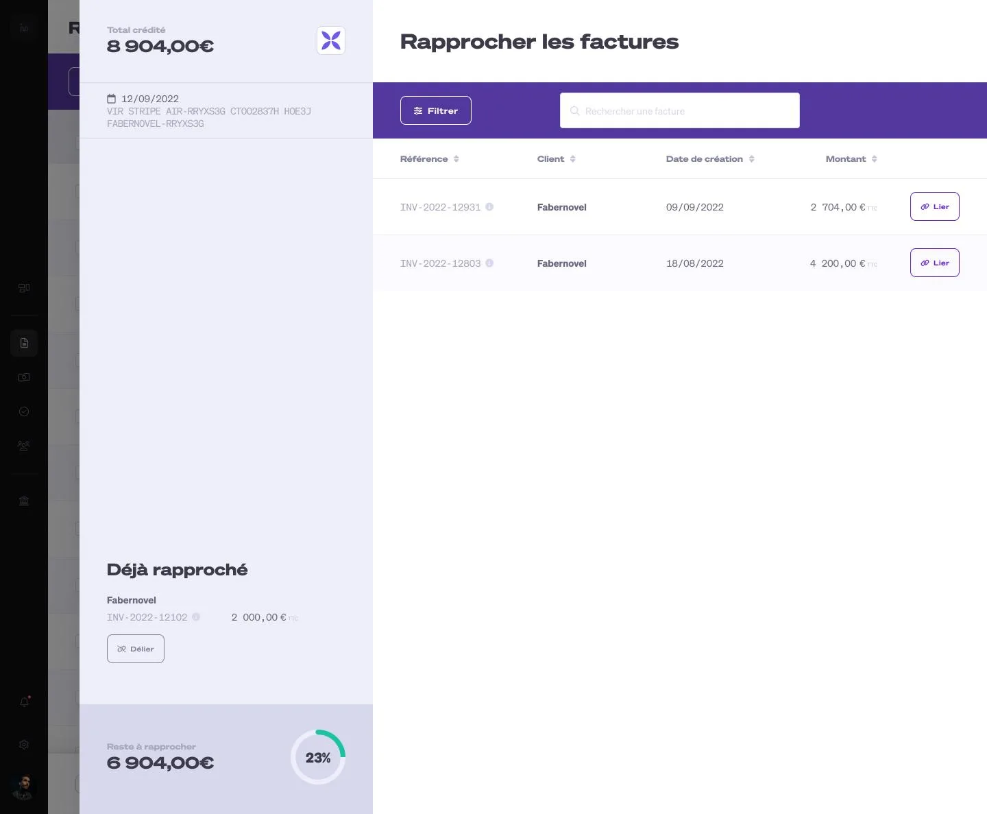 Irma — Screenshots 5