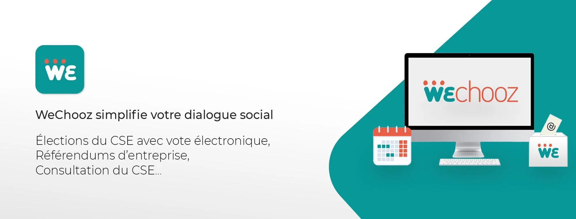WeChooz - Vote en ligne — Streamlined Online Voting for Seamless Decision-Making