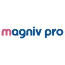 Magniv Pro logo