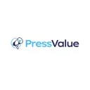PressValue logo