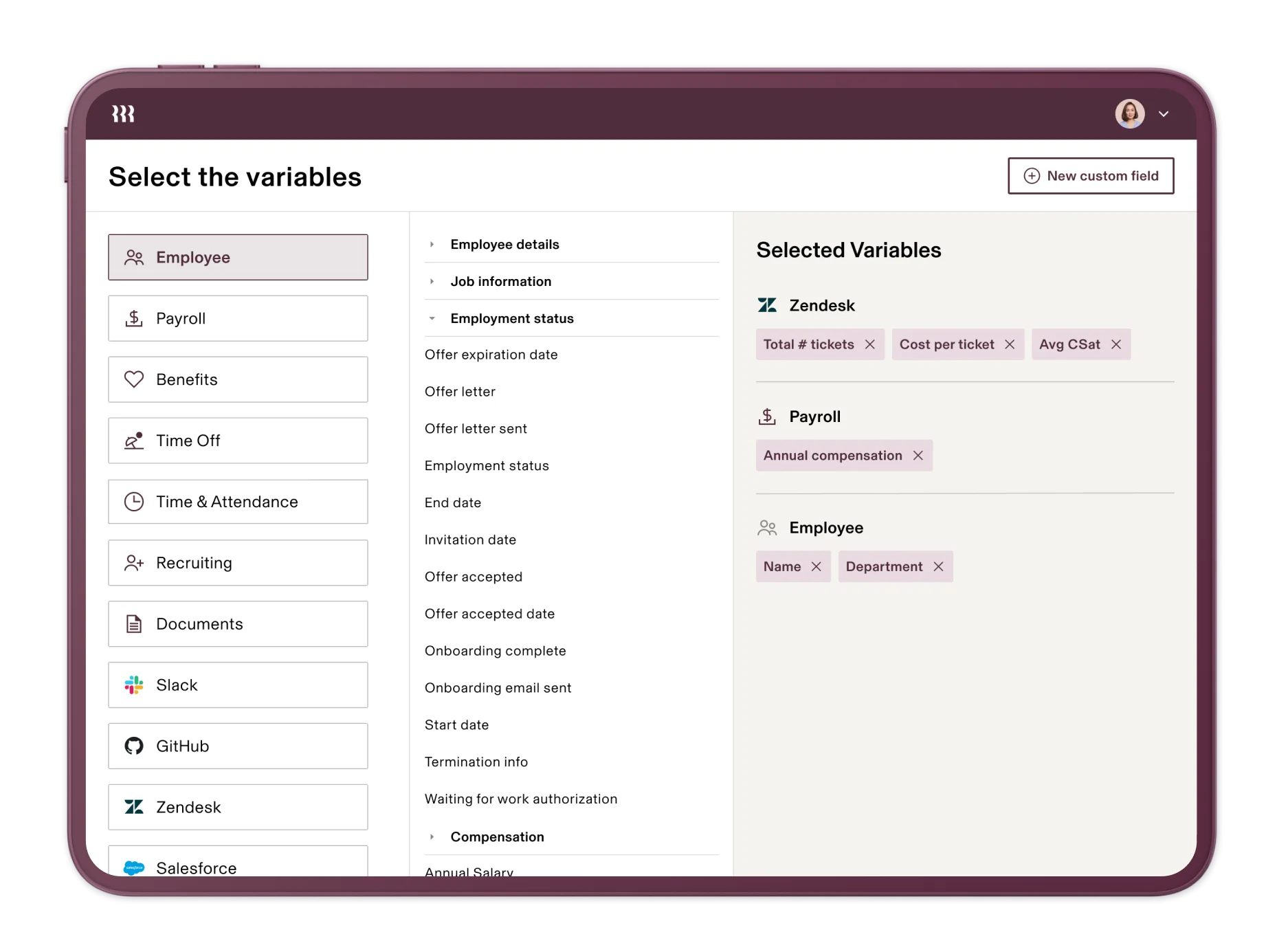 Rippling HR — Screenshots 3