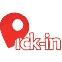 Pick In logo