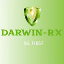 DarwinRX logo