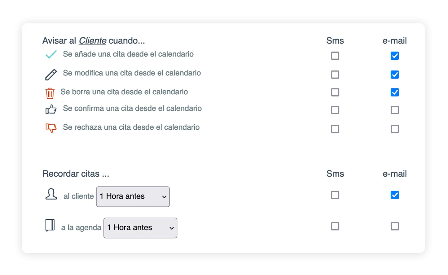 Bookitit — Screenshots 6