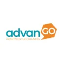advanGO logo