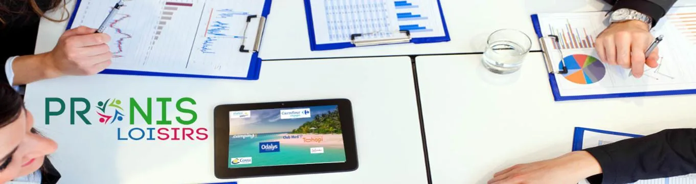 Pronis Loisirs — Comprehensive Leisure Management Software for Efficiency