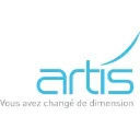 artis.net logo