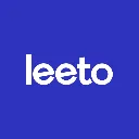 Leeto logo