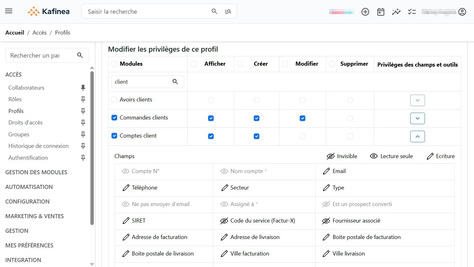 Kafinea — Screenshots 3