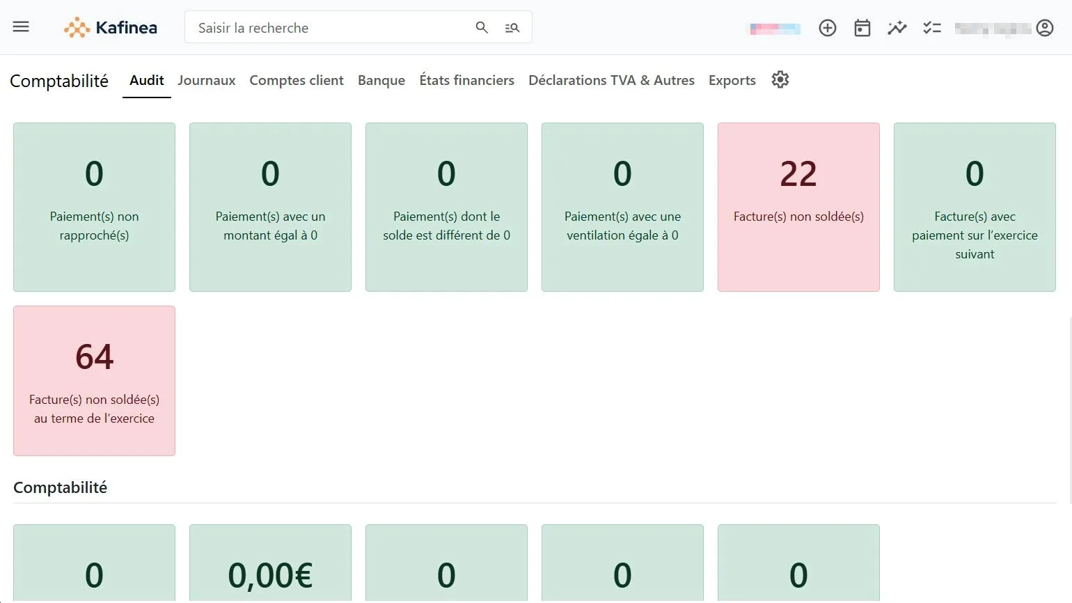 Kafinea — Screenshots 5