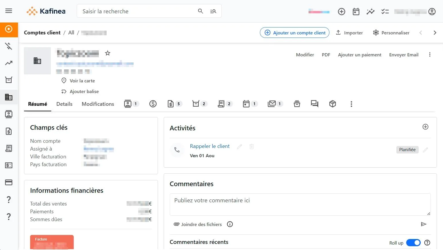 Kafinea — Screenshots 7