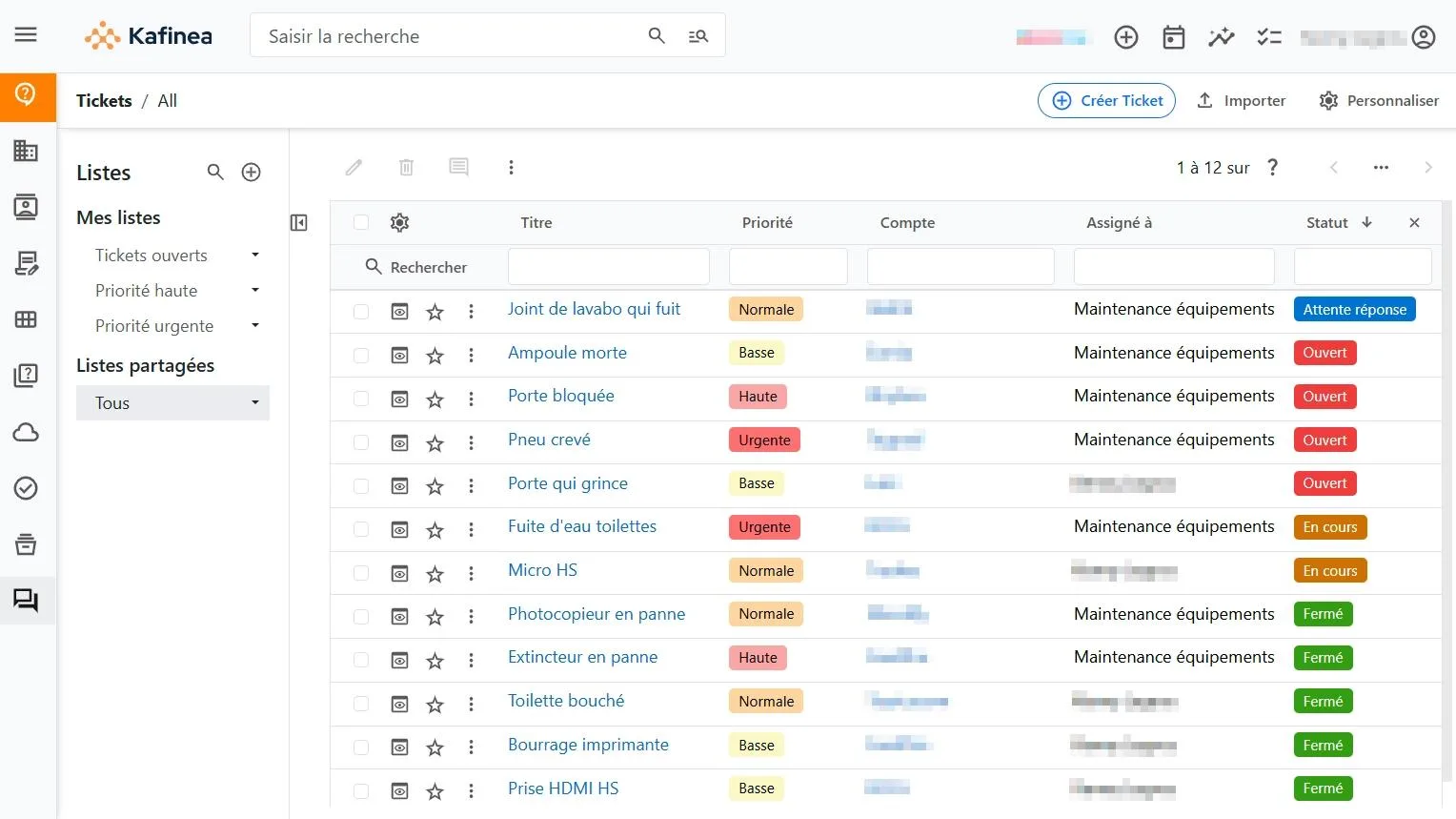 Kafinea — Screenshots 10