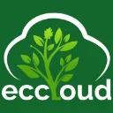 Eccloud logo