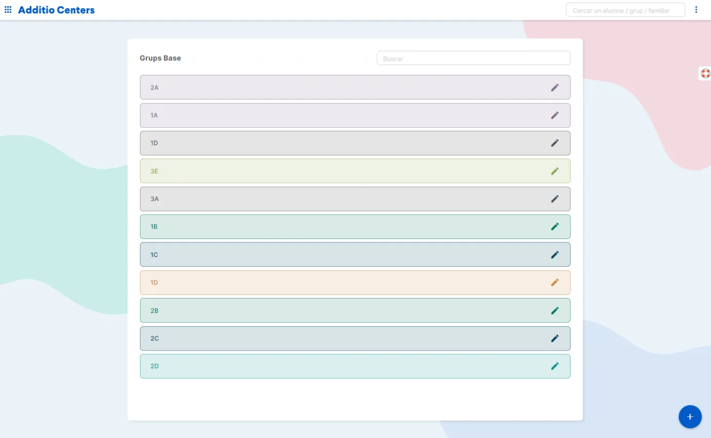 Additio — Screenshots 1