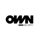 Own Security logo