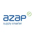 Azap logo